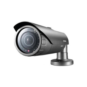CCTV SNV 5080R Installation in Dubai